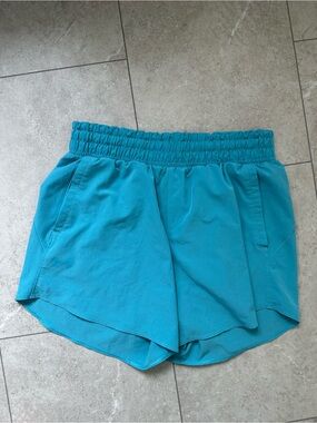 Under Armour Women's Athletic Shorts